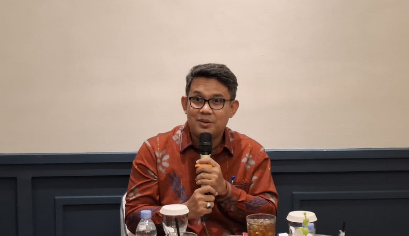 OJK Sulteng Sinergi Pemda Memetakan Potensi Ekonomi Lokal
