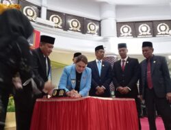 Pemkab Donggala Perkuat Kolaborasi Untuk Membangun Daerah