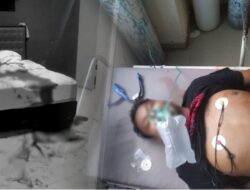Penganiayaan di Homestay Zhiban Palu, Pelaku Menebas Korban hingga Tewas