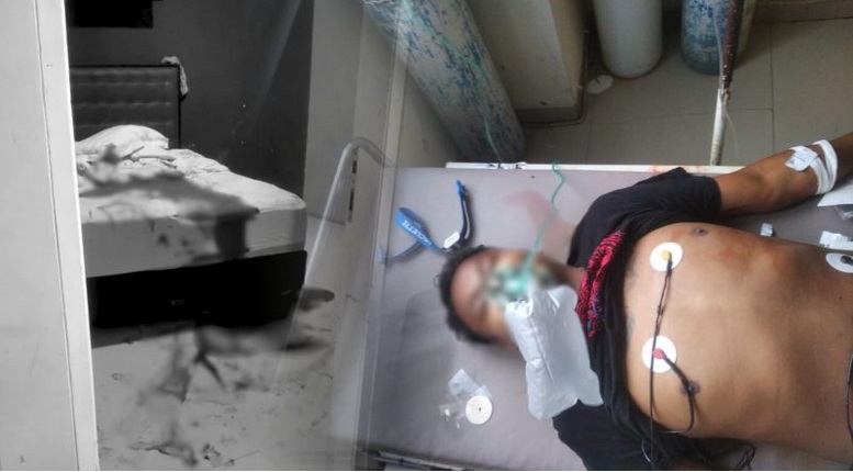 Penganiayaan di Homestay Zhiban Palu, Pelaku Menebas Korban hingga Tewas