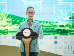 Peringkat Fitch pada BBB Bukti Kepercayaan Global Terhadap Ekonomi Indonesia