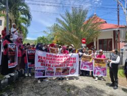Polres Sigi Mangkir Sidang Praperadilan di PN Donggala, Kuasa Hukum: Kami Kecewa