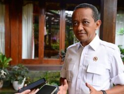 Presiden Prabowo Pimpin Rapat di Hambalang, Evaluasi Perkembangan Proyek Hilirisasi