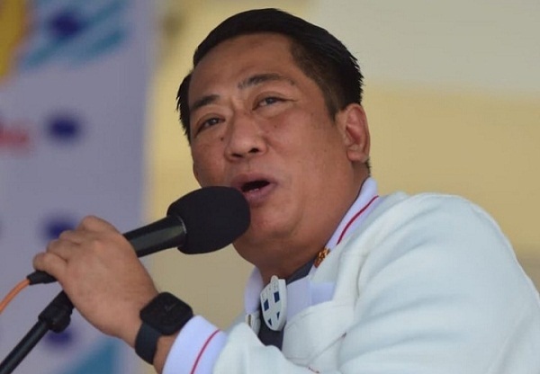 Prioritaskan Kebersamaan untuk Sulteng, Ketum KONI Nizar Rahmatu Menunda Musprov