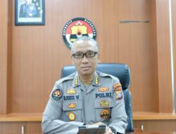 Proyek Peningkatan Ruas Jalan Dalam Desa Polanto Jaya Rio Pakava Terus Didalami Polda Sulteng