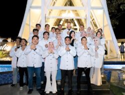 Rembuk Pemuda Sulteng, Fathur Razaq: Sosialisasikan ke Sekolah dan Perguruan Tinggi