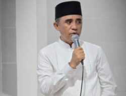 Safari Ramadan di Donggala, Gubernur Sulteng Ajak Masyarakat Bersatu Membangun Daerah