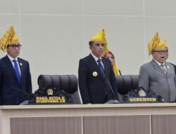 Sengketa Lahan Warga – PT SPN di Morut, Wakil Ketua DPRD Sulteng Minta Kedepankan Musyawarah