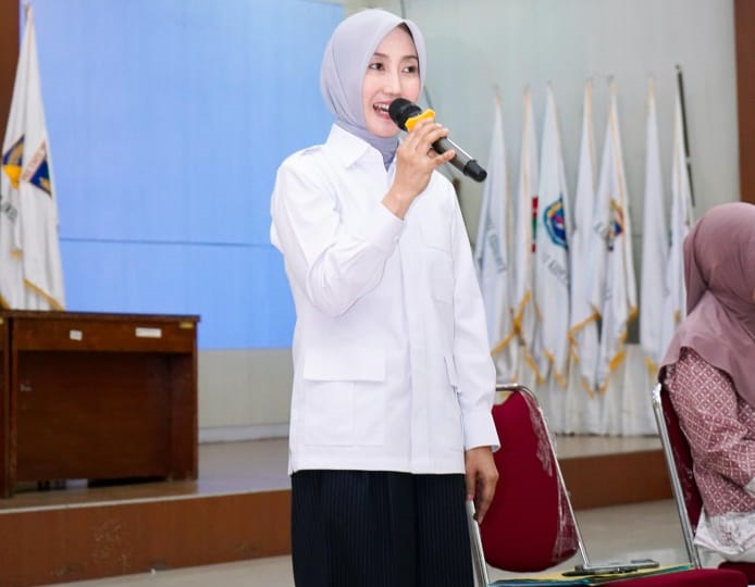 Sry Nirwanti Bahasoan Lantik Pengurus TP-PKK Sulteng Besok