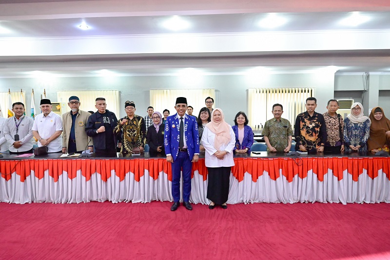 Sukses Terapkan BERANI Cerdas, Gubernur Anwar Garansi Kemiskinan di Sulteng Turun