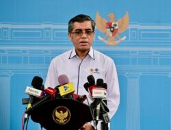 THR dan Bonus Hari Raya Pekerja Diputuskan Hari Ini