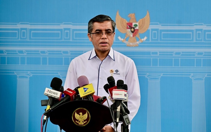 THR dan Bonus Hari Raya Pekerja Diputuskan Hari Ini