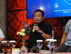 Telkom Akselerasi Transformasi Melalui Strategi 5 Bold Moves