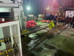 Telkom Tuntaskan Recovery SKKL Namlea, Jaringan dan Layanan Digital Kembali Normal