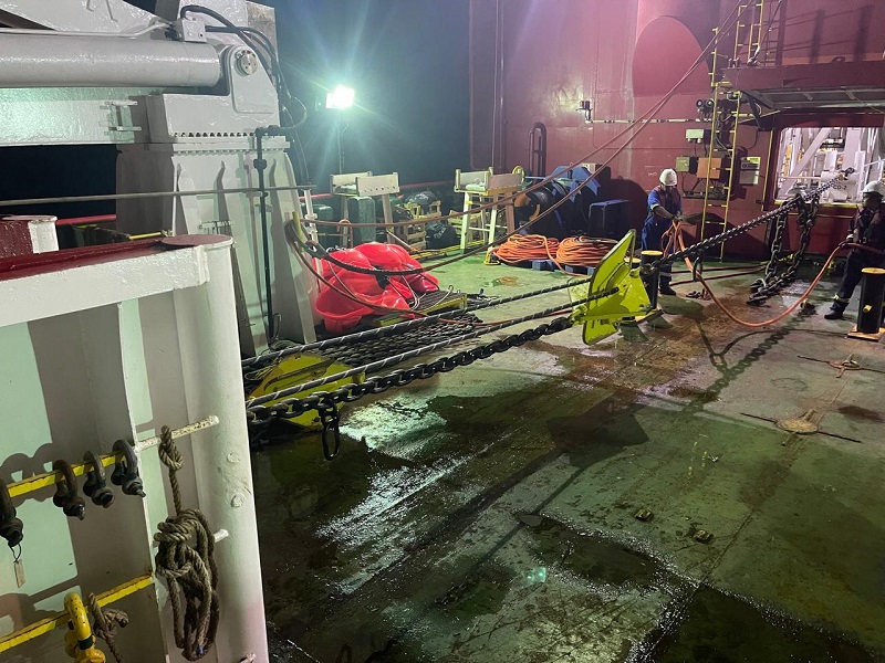 Telkom Tuntaskan Recovery SKKL Namlea, Jaringan dan Layanan Digital Kembali Normal