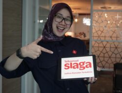 Telkomsel Regional Sulawesi Optimalkan Konektivitas Jaringan di Momen RAFI 2025