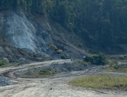 Tindaki Giat Penambangan Disinyalir Ilegal, Yasir Apresiasi Kinerja Polres Morowali