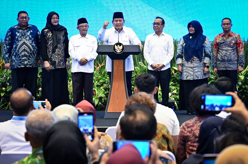 Tunjangan Guru ASN Daerah Kini Langsung ke Rekening Guru Penerima