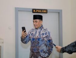 Video Call Warga Poso, Gubernur Sulteng Tegaskan Sanksi bagi Pengecer Nakal Gas Melon