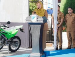 Wagub Reny Targetkan Penurunan Signifikan Angka Stunting di Sulteng pada 2025