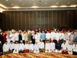 Wagub Sulteng Ajak Alumni Unhas Dukung Program BERANI Cerdas dan BERANI Sehat