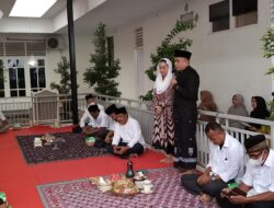 Wali Kota Hadianto Beri Sinyal Politik: Imelda Suksesor Kepemimpinan di Kota Palu