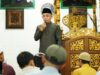 Wali Kota Palu Sampaikan Tausiyah Tarawih di Masjid Al-Ittihad: Mari Mensyukuri Nikmat-Nya