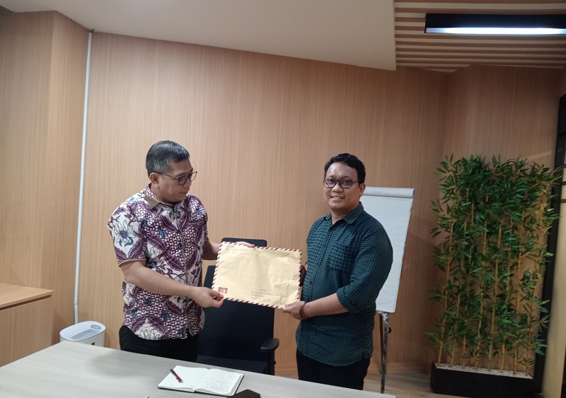 Warga Dibayangi Kriminalisasi di Konflik Agraria PT. ANA, Kementerian HAM: Akan Jadi Perhatian Kami