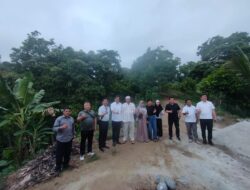 Alkhairaat Jalin Kemitraan Pertanian dengan BUMN Tiongkok di Sigi