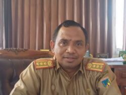 Bantuan Mesin Pemanen Padi Diduga Diperjualbelikan, Nelson Matubun Akan Mengecek Langsung ke Penerima