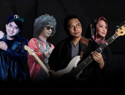 Bima Wp Rilis Lagu Jejak Kegalauan, Kolaborasi Bareng “Tya Subiakto” Penata Musik Film Ayat-Ayat Cinta