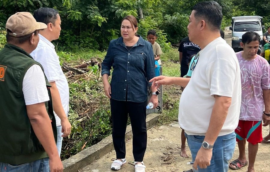 Bupati Donggala Akui Pembangunan Rumah Sakit Kabelota Tanpa Pertimbangan Matang