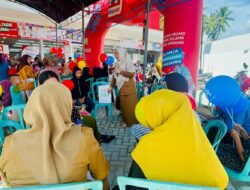 Dukung Kesehatan Anak, Alfamidi Hadirkan Edukasi Pencernaan Sehat