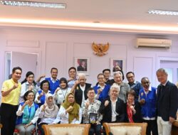 Eliminasi Schistosomiasis di Napu Poso, Pemprov Sulteng Menggandeng Rotary Club Jepang