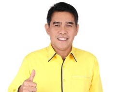 Erwin Burase Klarifikasi Tim Erwin-Sahid Dicatut Namanya untuk Pengumpulan Dana