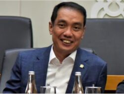 Fauzi Amro Apresiasi Penundaan Tarif Impor oleh Trump: Bursa Menghijau, Rupiah Menguat