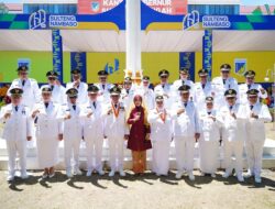 Gubernur Sulteng Curhat Soal Otonomi Setengah Hati, Minta Putra Terbaik Daerah Suarakan di Pusat