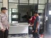 Heboh di SMK Bunta Banggai, Siswa Temukan Diduga Janin Bayi di Aula Sekolah