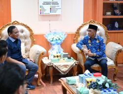 Hiswana Migas kepada Gubernur Sulteng, Distribusi Diperketat, Marak Mafia BBM Jual Solar ke Industri