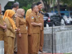 Pemkot Palu Naikkan TPP Sebesar 100 Persen pada 2026