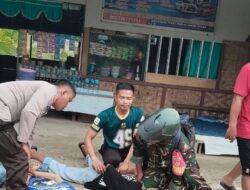 Ini Kronologis Kakak Beradik Tebas Leher Ayah Kandungnya di Morowali Utara