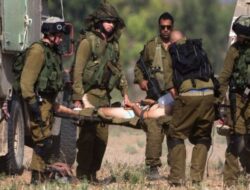 Israel Hadapi Krisis Internal dan Tekanan Regional