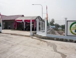 Izin Operasional Belum Terbit, RS Pratama Bahodopi Hibah IMIP Masih Difungsikan Sebagai Puskesmas