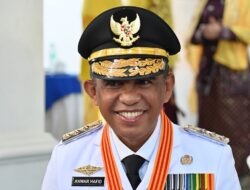 Jobfit Pejabat PTP Mulai 17 April, Gubernur Sulteng: Tak Ada Jalur Khusus bagi Calon