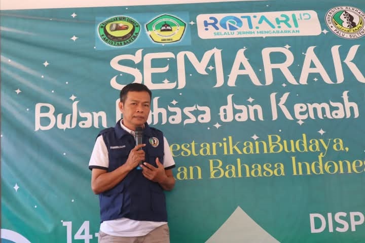 Jurnalis Indosiar Akan Tempuh Jalur Hukum Terkait Komentar Kasar di Media Sosial