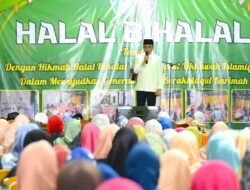 Kado Istimewa bagi Masyarakat di HUT Sulteng Tahun Ini, Beasiswa hingga Nol Denda Tunggakan BPKB