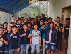 Kerukunan Keluarga Kondosapata Morowali Mengutuk Pembunuhan Suprianus Herman, Desak APH Memprosesnya