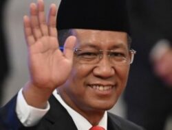 Ketua PB Alkhairaat Apresiasi Sikap Menteri Hukum Mempercepat Penetapan Guru Tua Pahlawan Nasional