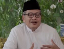 Ketua PBNU Menilai Kebijakan Presiden Prabowo Relokasi 1.000 Warga Gaza Kesalahan Fatal