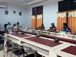 Longsor di Desa Loli Saluran, DPRD Donggala Jadwalkan Ulang RDP dengan PT Bosowa